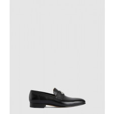 구찌 인터로킹 G 로퍼 730134