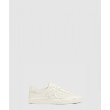 구찌 인터로킹 G 스니커즈 795430