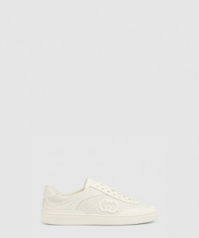 구찌 인터로킹 G 스니커즈 795430