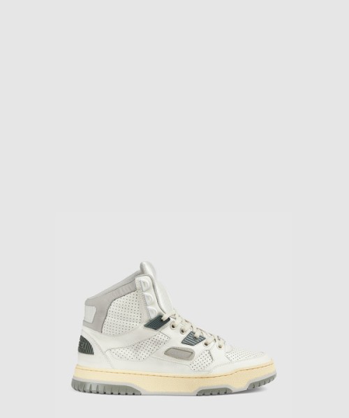 구찌 이탑 디스트레스드 스니커즈 765437