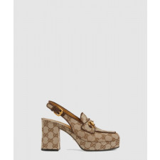 구찌 홀스빗 펌프스 플랫폼 776916