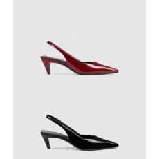 구찌 힐 펌프스 764192