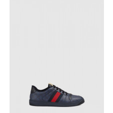 구찌 스크리너 스니커즈 763525