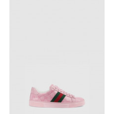 구찌 에이스 웹 스니커즈 760774