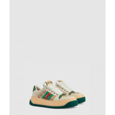 구찌 웹 스니커즈 777102