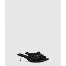 구찌 GG 슬라이드 샌들 764182