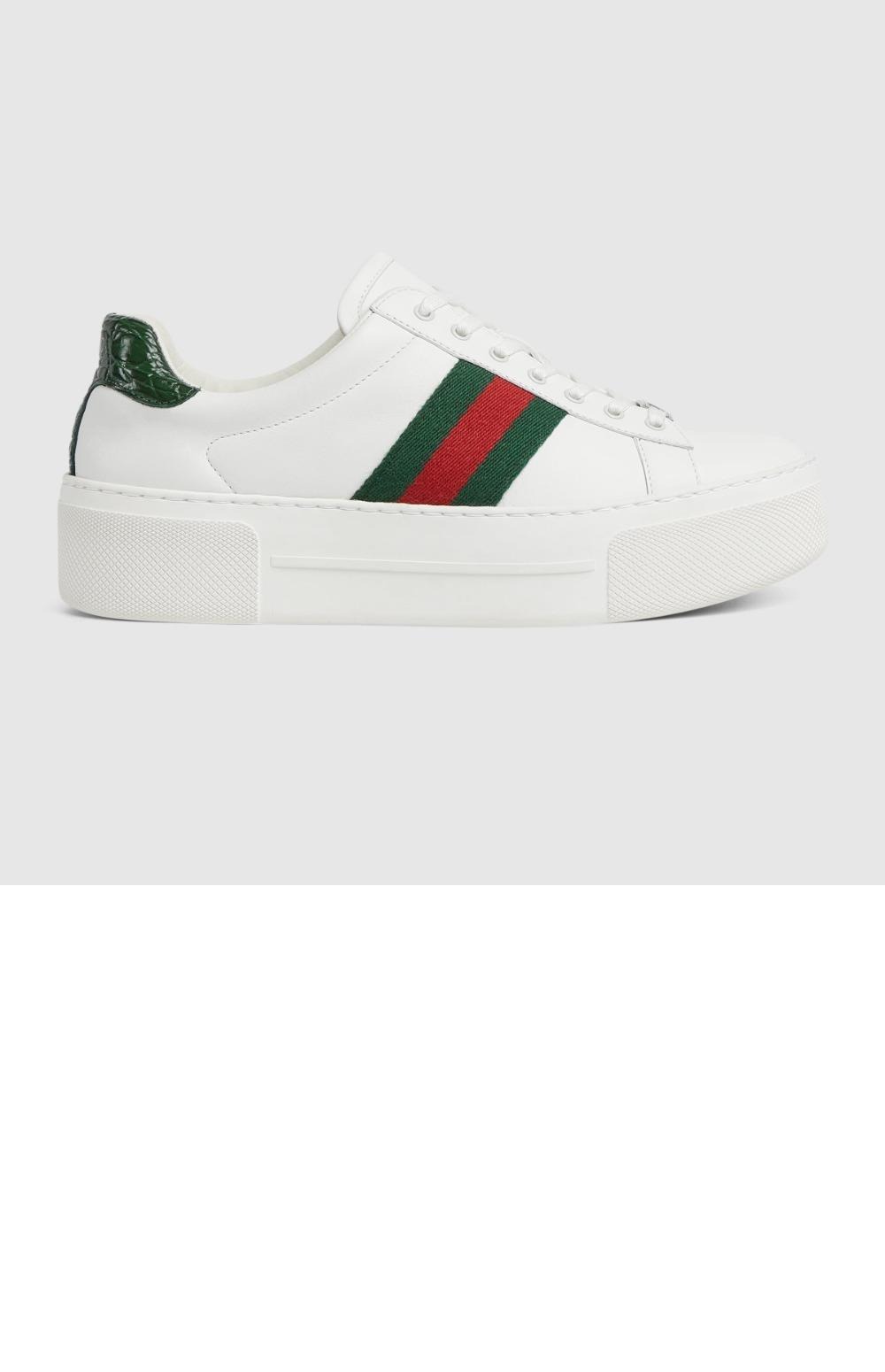 구찌 에이스 스니커즈 791399