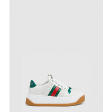 구찌 웹(WEB) 스니커즈 771880