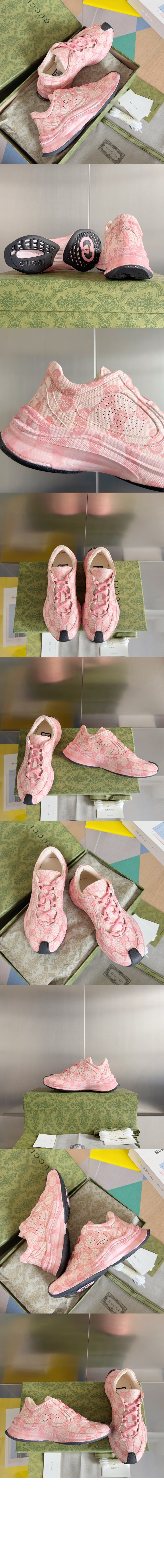 구찌 스니커즈 725612