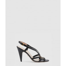 구찌 노줌 샌들 739098