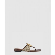 구찌 T-스트랩 샌들 752659