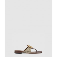 구찌 T-스트랩 샌들 752659