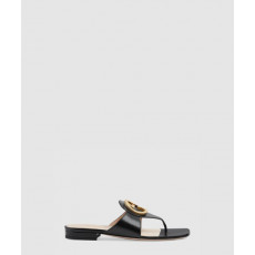 구찌 T-스트랩 샌들 739048