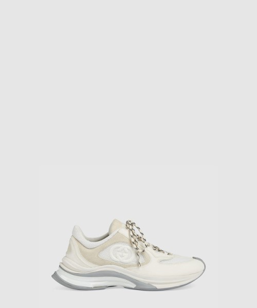 구찌 런 스니커즈 746939