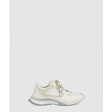 구찌 런 스니커즈 746939