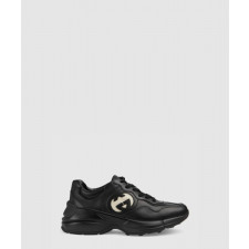 구찌 롸이톤 스니커즈 757887