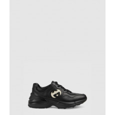 구찌 롸이톤 스니커즈 757887