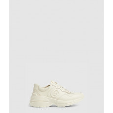 구찌 롸이톤 스니커즈 795782