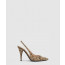 구찌 슬링백 펌프스 782628