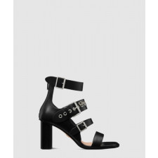 디올 힐 샌들 KCO18