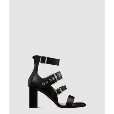 디올 힐 샌들 KCO18