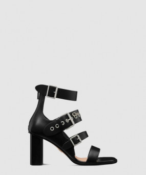 디올 힐 샌들 KCO18