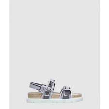 디올 액트 샌들 KCQ69