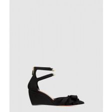 디올 Adiorable 웨지힐 펌프스 KDV29