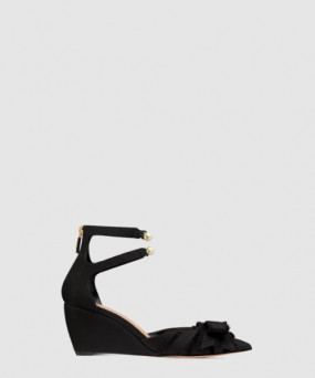 디올 Adiorable 웨지힐 펌프스 KDV29