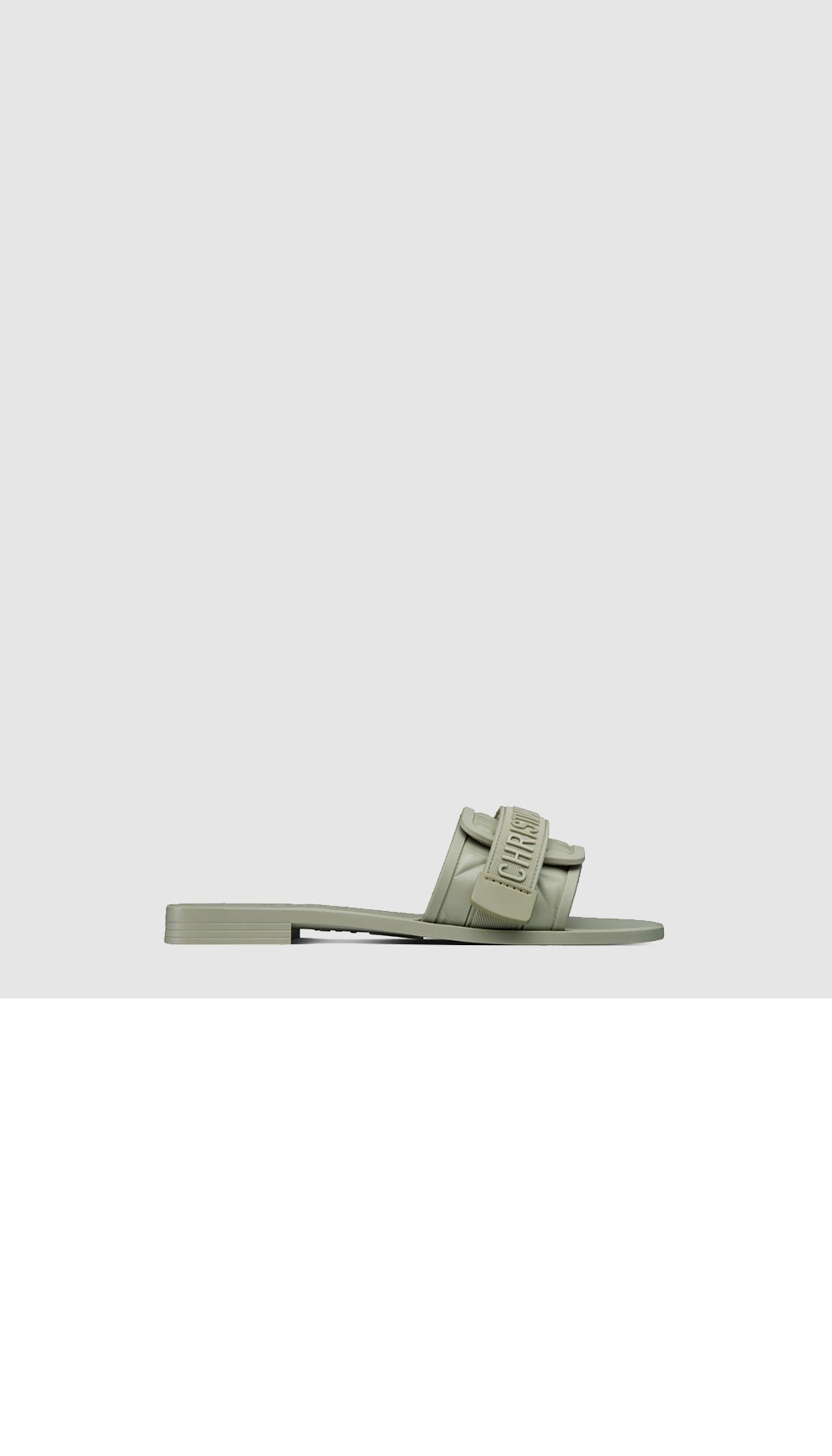 디올 샌들 슬리퍼 KCQ74