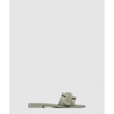 디올 샌들 슬리퍼 KCQ74