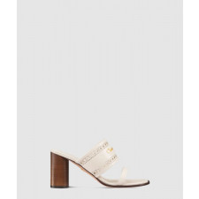 디올 D-Lane 뮬 힐 KDO24