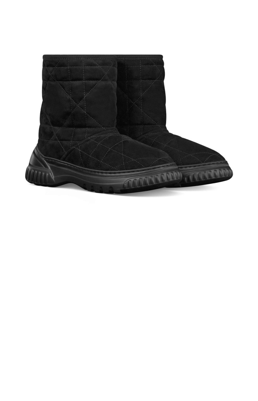 디올 프로스트 앵클 부츠 KCT07