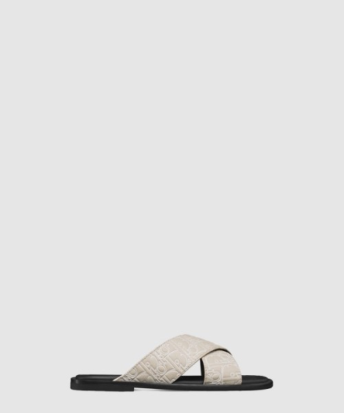 디올 Alias 샌들 3SA17