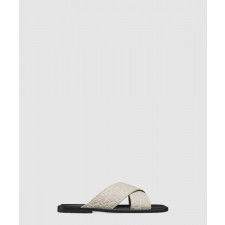 디올 Alias 샌들 3SA17