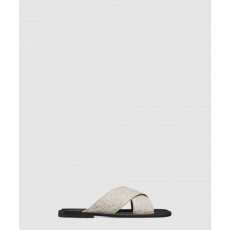 디올 Alias 샌들 3SA17