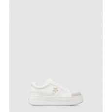 디올 스타 플랫폼 스니커즈 KCK45