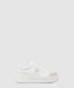 디올 스타 플랫폼 스니커즈 KCK45