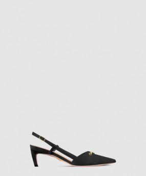 디올 My 슬링백 펌프스 KDV34