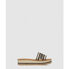 디올 Dway 플랫폼 샌들 KCO05