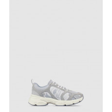 디올 Chrono 스니커즈 KCK41