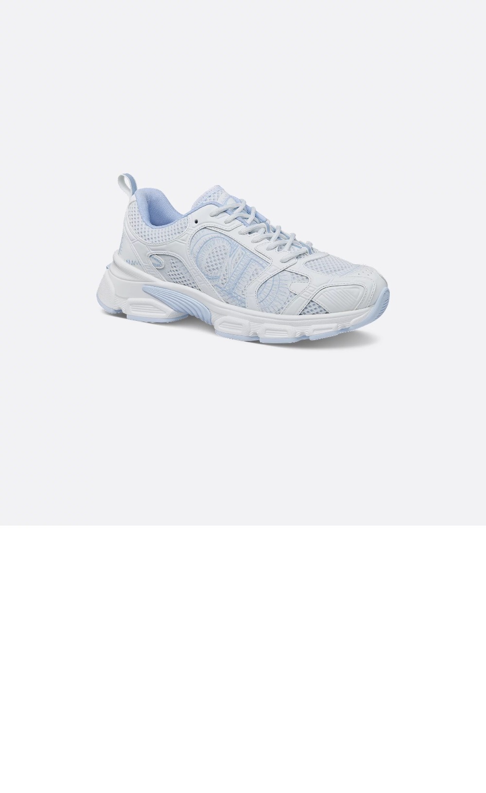 디올 크로노 스니커즈 KCK41