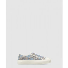 디올 Dioriviera Walk'n'Dior 스니커즈 KCK21