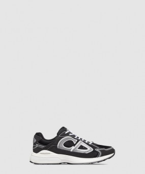 디올 B30 카운트다운 스니커즈 3SN27