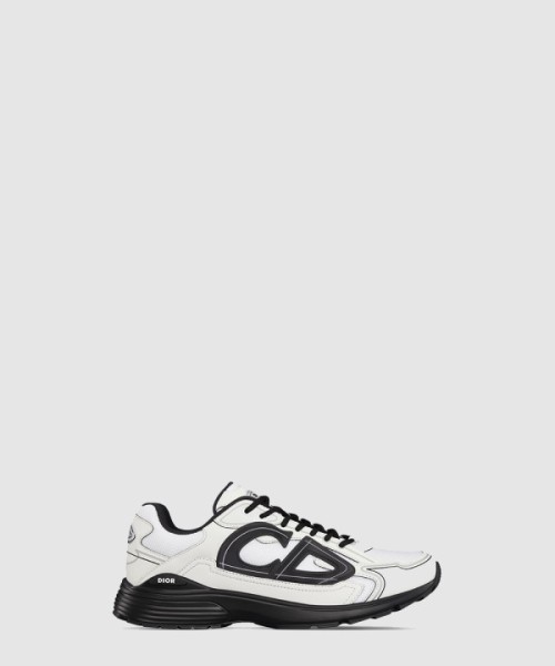 디올 B30 Countdown 스니커즈 3SN27