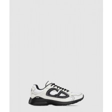 디올 B30 Countdown 스니커즈 3SN27