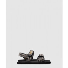 디올 디오랙트 샌들 KCO17