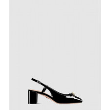 디올 Paris 슬링백 펌프스 KDV34