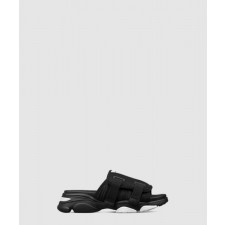 디올 D-Wander 뮬 KCO27