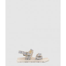 디올 Dioract 샌들 KCO17